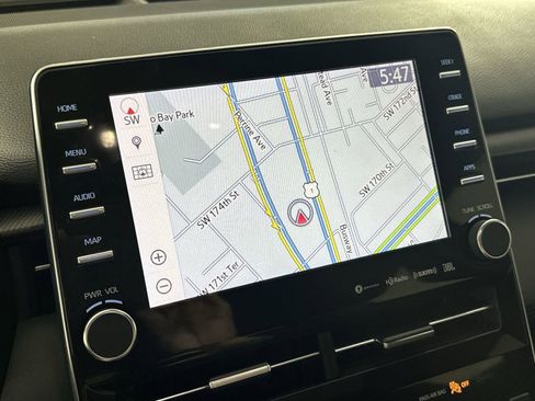 Used 2019 Toyota Avalon Touring image 22