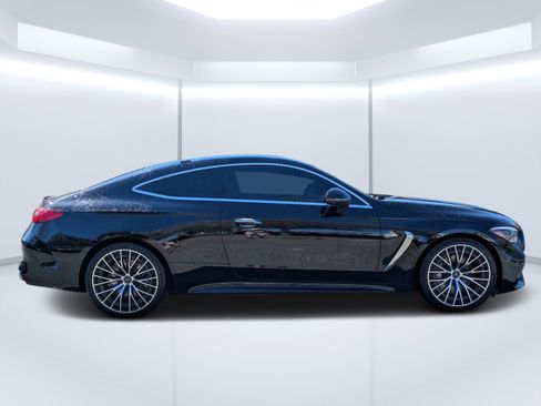 Used 2024 Mercedes-Benz CLE 53 AMG 4MATIC image 5