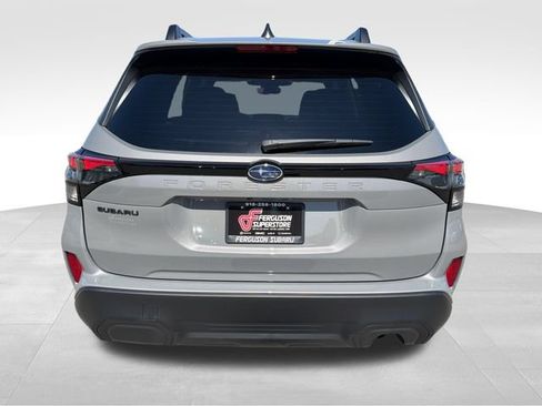 New 2026 Subaru Forester Premium AWD/4WD image 6