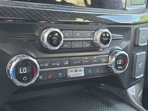 Used 2021 Ford F150 Raptor w/ Equipment Group 801A High image 19