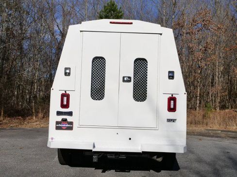 Used 2020 Chevrolet Silverado 3500 W/T w/ WT Convenience Package image 8