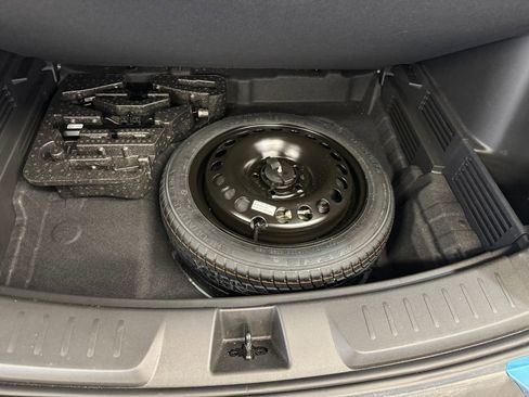 Used 2026 Chevrolet TrailBlazer LT w/ Convenience Package image 22