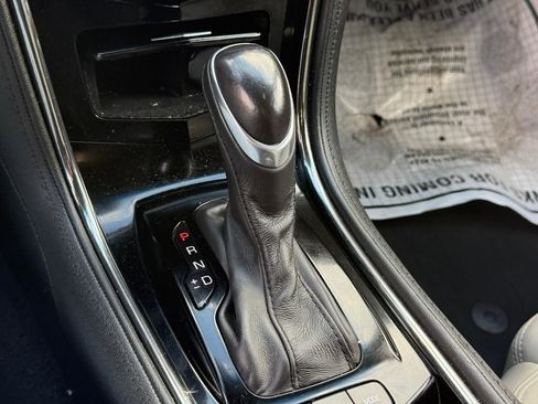 Used 2018 Cadillac ATS 2.0T Sedan image 18