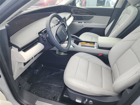 New 2026 Lincoln Nautilus Premier w/ Equipment Group 102A image 30