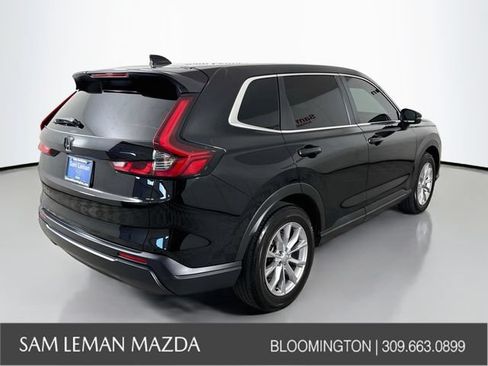 Used 2023 Honda CR-V EX image 7