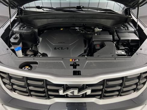 Used 2025 Kia Telluride S image 78