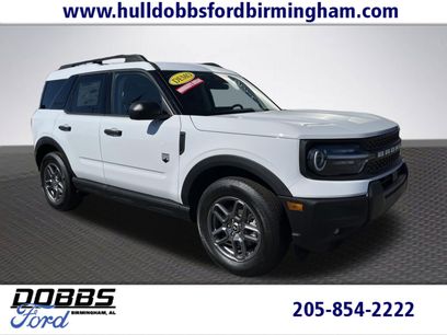 New 2026 Ford Bronco Sport Big Bend w/ Convenience Package