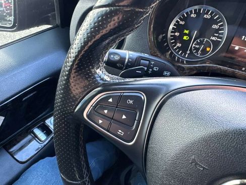 Used 2016 Mercedes-Benz Metris Explore  Conversion image 55