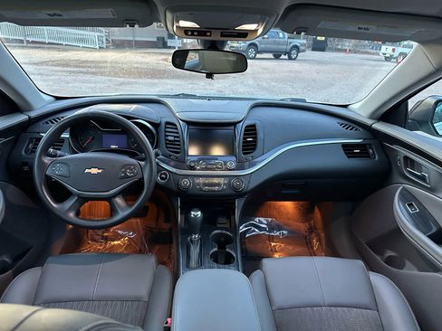 Used 2019 Chevrolet Impala LS image 20