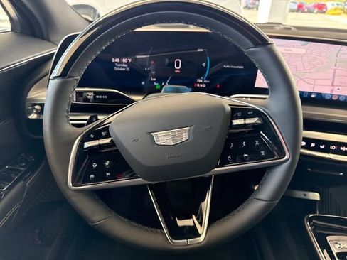 New 2026 Cadillac Lyriq Sport image 14