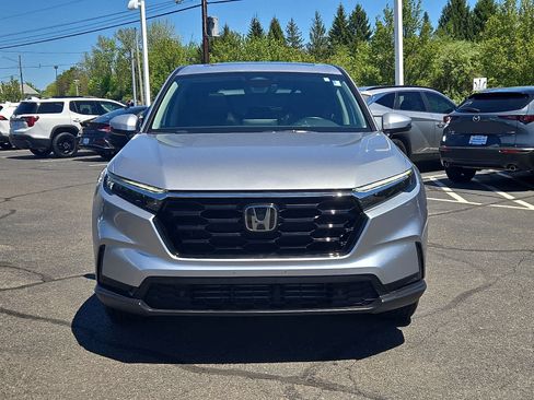 Used 2025 Honda CR-V EX-L image 2