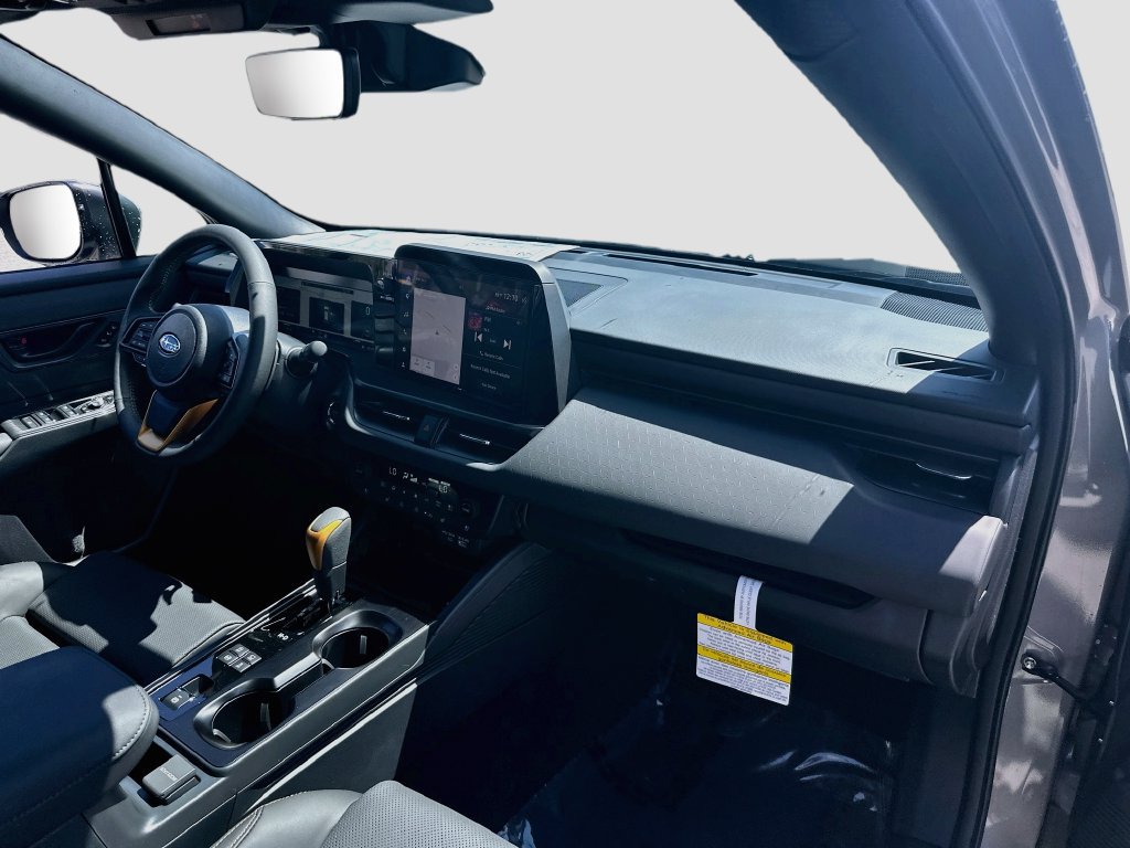 New 2026 Subaru Outback Wilderness AWD/4WD image 24
