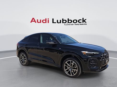 New 2026 Audi Q5 Premium Plus AWD/4WD image 2