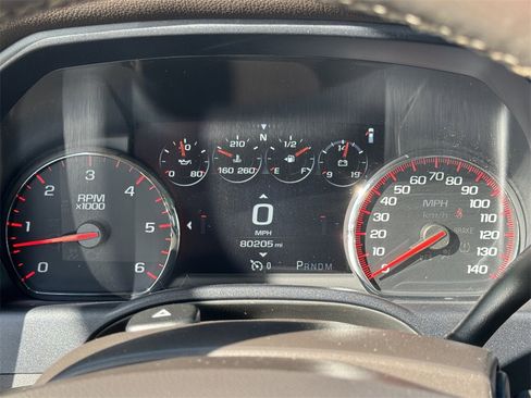 Used 2016 GMC Sierra 1500 Denali image 25