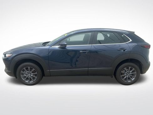Certified 2025 MAZDA CX-30 AWD 2.5 S image 5