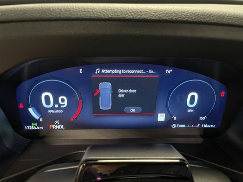 Used 2025 Ford Explorer ST-Line image 19