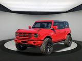 Used 2021 Ford Bronco Outer Banks image 3