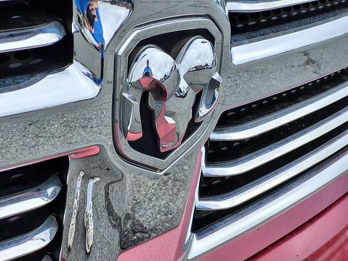 Used 2014 RAM 1500 Big Horn AWD/4WD image 34