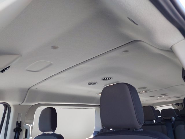 Certified 2024 Ford Transit 350 XLT AWD/4WD image 12