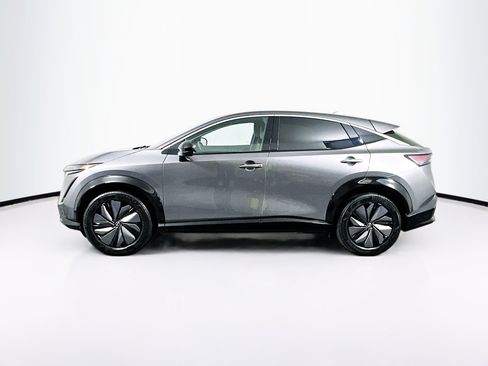 Used 2023 Nissan Ariya FWD image 4