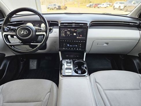 Used 2023 Hyundai Tucson Limited image 15
