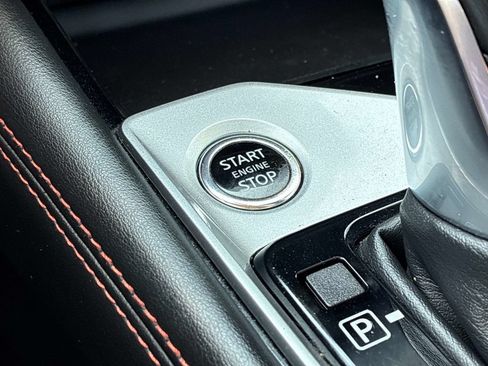 Used 2024 Nissan Altima 2.5 SR FWD image 27
