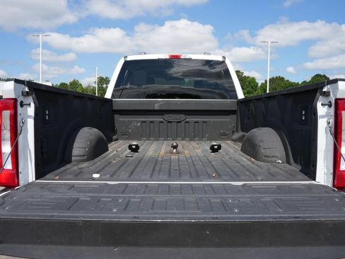 Used 2025 Ford F350 XLT AWD/4WD image 19