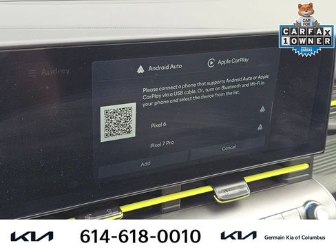 Used 2024 Hyundai Kona Limited FWD image 29