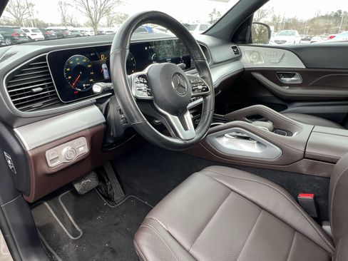 Used 2022 Mercedes-Benz GLE 350 350 image 17
