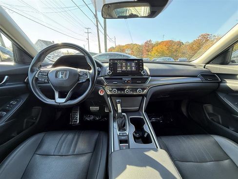 Used 2022 Honda Accord Sport Special Edition image 11