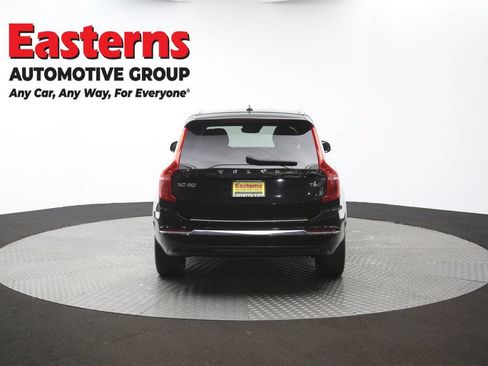 Used 2022 Volvo XC90 T6 Inscription w/ Climate Package AWD/4WD image 37