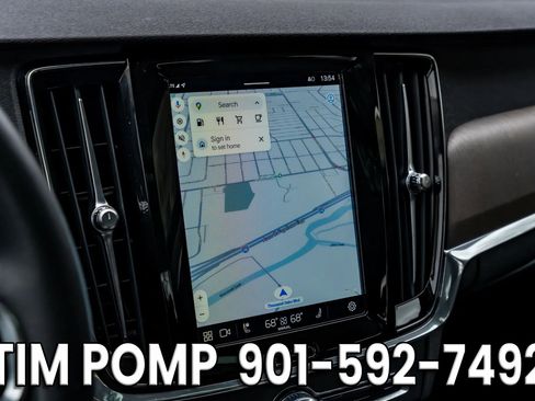 Used 2023 Volvo S90 B6 Plus image 20