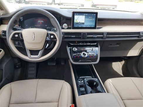 Certified 2021 Lincoln Corsair Reserve w/ Elements Package image 14