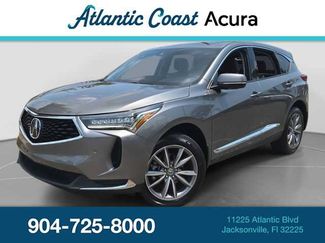 Certified 2023 Acura RDX FWD w/ Technology Package video 1