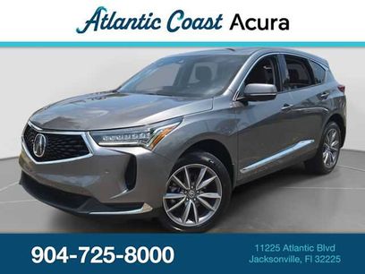 Certified 2023 Acura RDX FWD w/ Technology Package