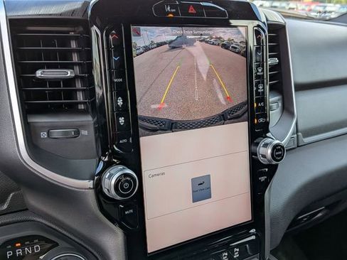 New 2026 RAM 1500 Big Horn image 23