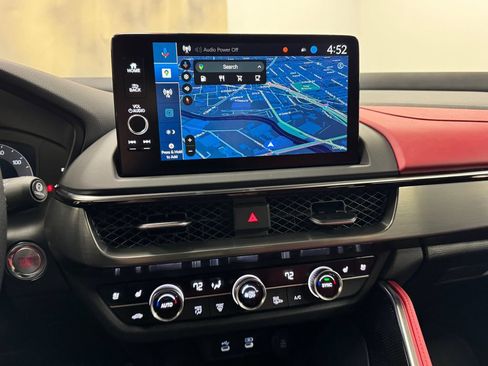 New 2026 Acura ADX A-Spec AWD/4WD image 27