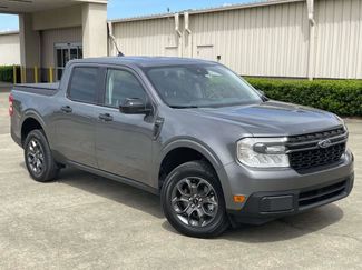 Certified 2024 Ford Maverick XLT w/ XLT Luxury Package video 1