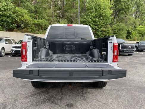 Used 2023 Ford F150 XLT w/ Equipment Group 302A High image 13