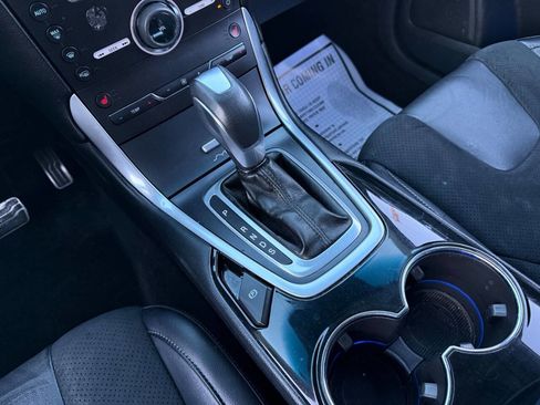 Used 2015 Ford Edge Sport image 20