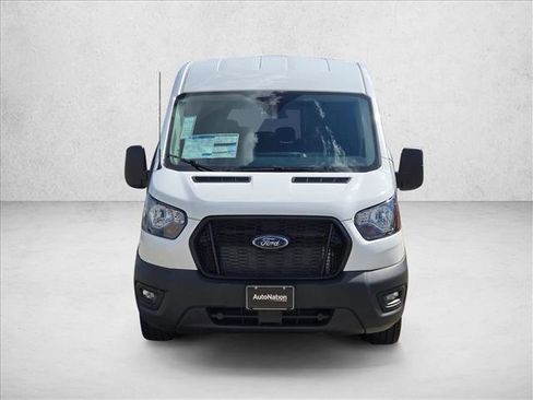 New 2025 Ford Transit 350 XL image 5
