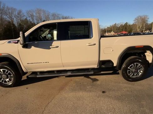 New 2026 GMC Sierra 3500 SLE w/ SLE Value Package image 6