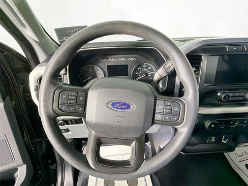 Used 2023 Ford F150 XLT w/ Trailer Tow Package image 11