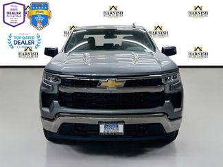 Used 2023 Chevrolet Silverado 1500 LT AWD/4WD video 2