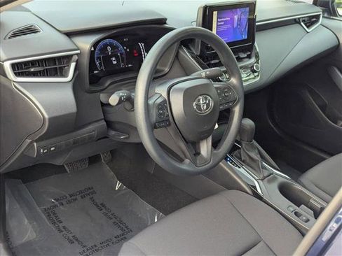 Certified 2026 Toyota Corolla LE image 9