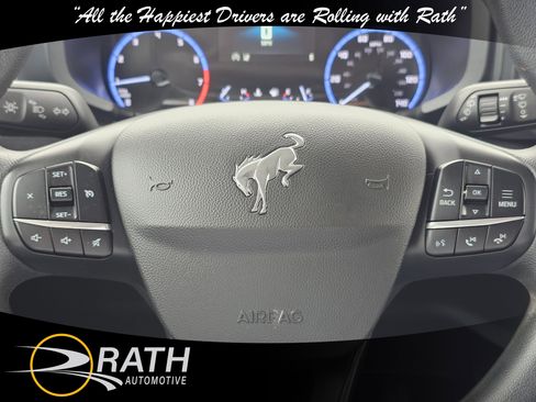 Used 2022 Ford Bronco Sport Big Bend image 12