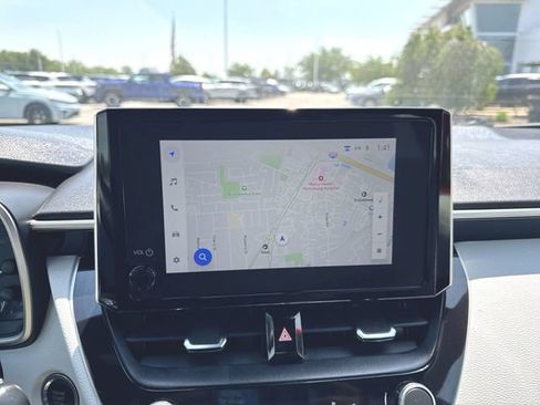 Used 2023 Toyota Corolla SE FWD image 14
