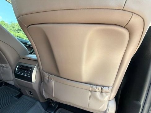 Used 2022 Lexus GX 460 Luxury w/ Sport Design Package AWD/4WD image 43