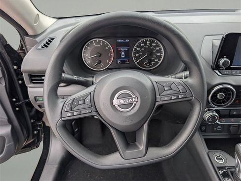 New 2025 Nissan Sentra S image 19