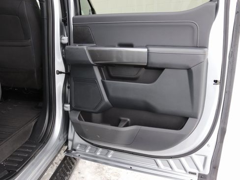 Used 2021 Ford F150 XLT w/ Equipment Group 302A High image 35